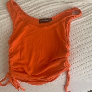 Tank top pretty little things